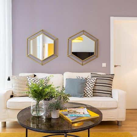 Pleasant Apartment In Malaga Center 2º Extérieur photo
