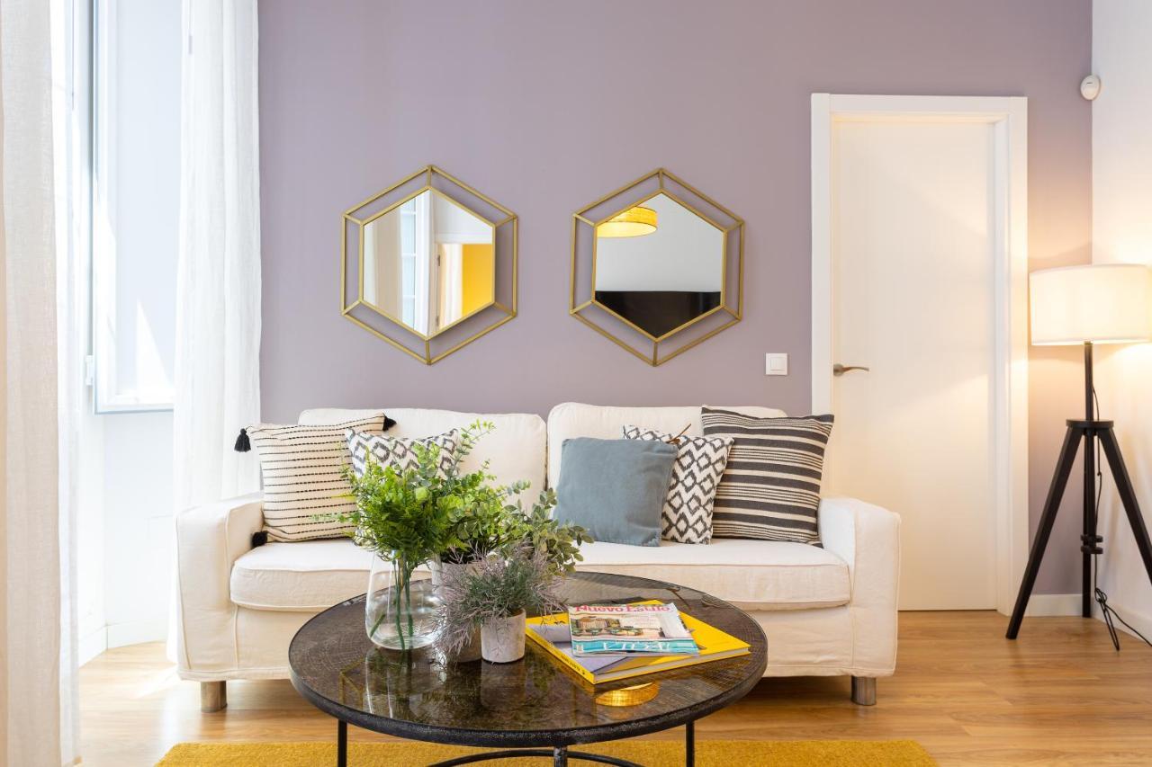Pleasant Apartment In Malaga Center 2º Extérieur photo