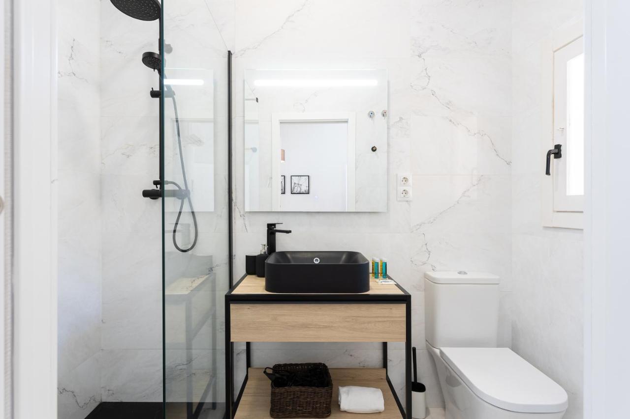 Pleasant Apartment In Malaga Center 2º Extérieur photo