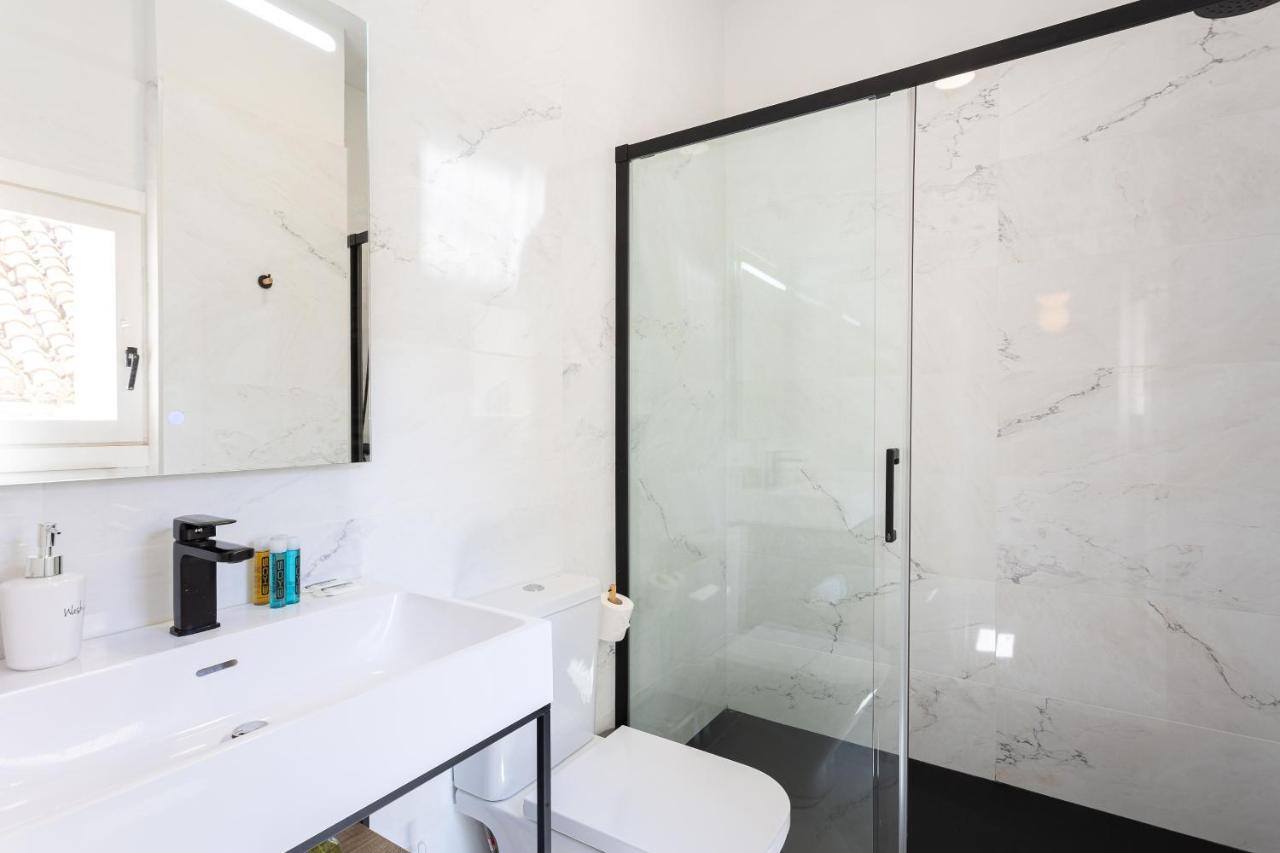 Pleasant Apartment In Malaga Center 2º Extérieur photo