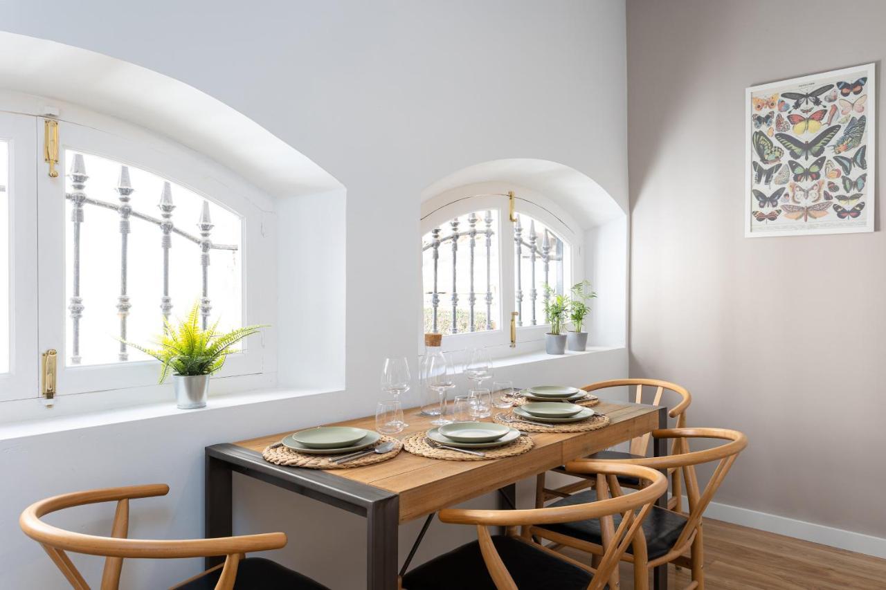 Pleasant Apartment In Malaga Center 2º Extérieur photo